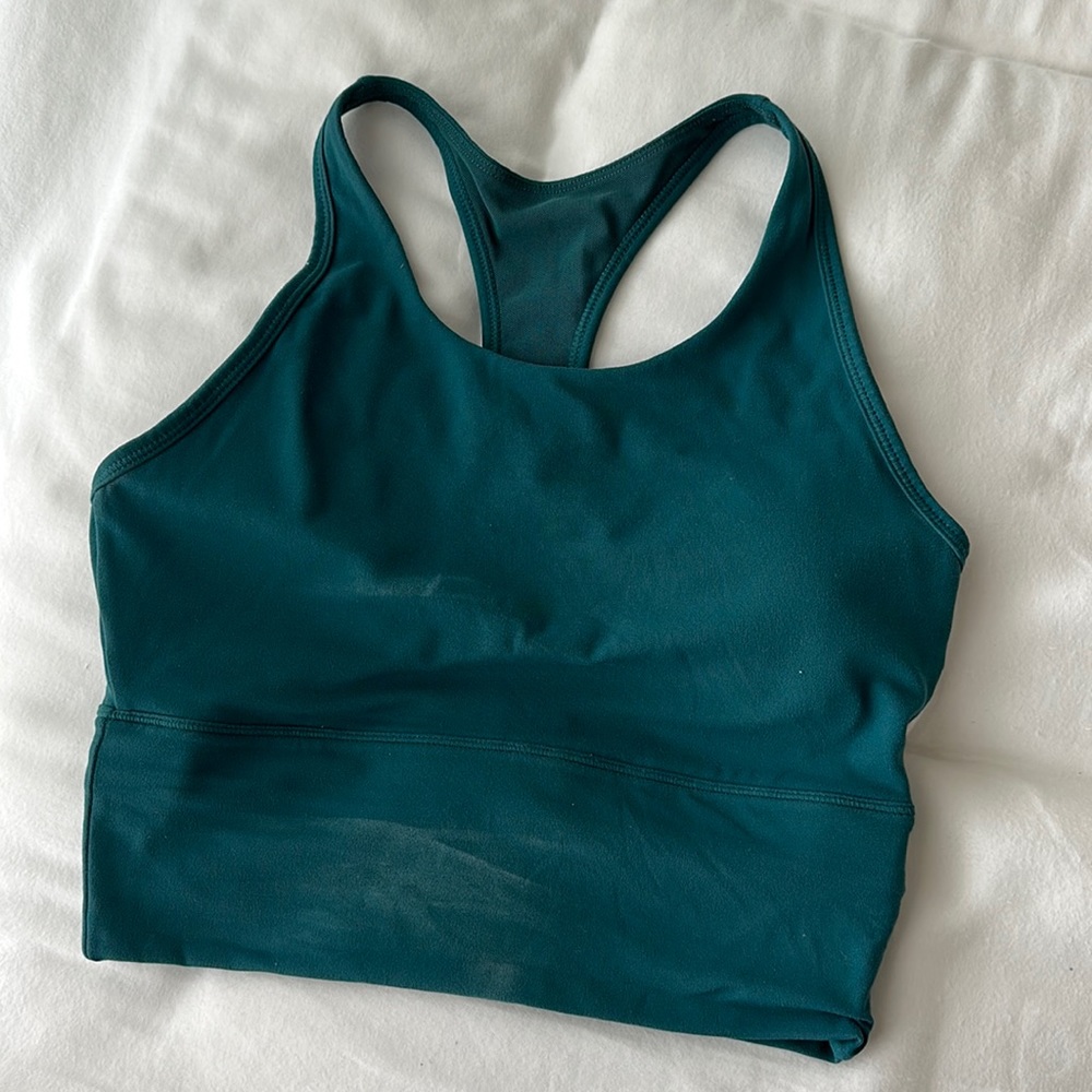 stori sports bra